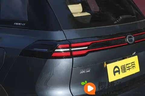 告别亏电三大困扰?埃安i60增程版1268万起预售前瞻体验-1