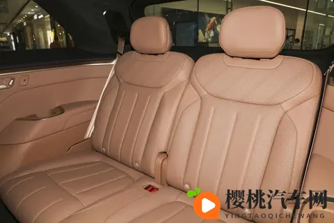 乐道L90：纯电+换电+超大前备舱，这才是家庭SUV该有的样子-1