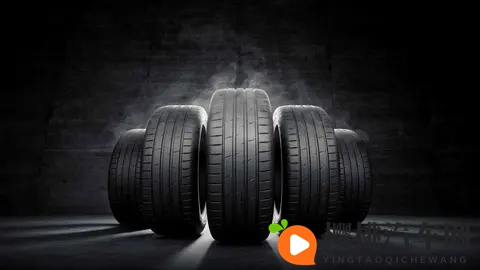 胎压报警频发,橡胶变硬抓地差,生死只在一脚刹车间-2