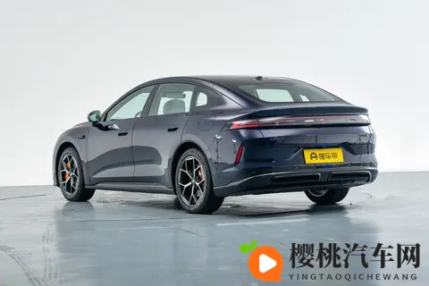 长安启源A06：以“大美舒新”重新定义家庭出行体验-2