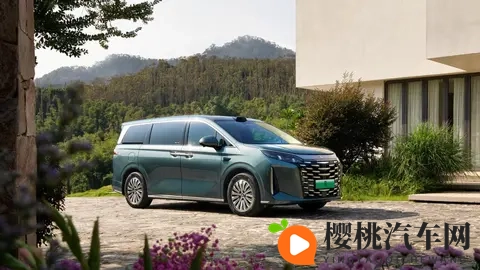 比亚迪2026款夏上市，智能座驾终极满足家庭出行需求-2