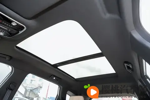 上市就敢挑战极限？这台SUV到底凭什么这么自信-2