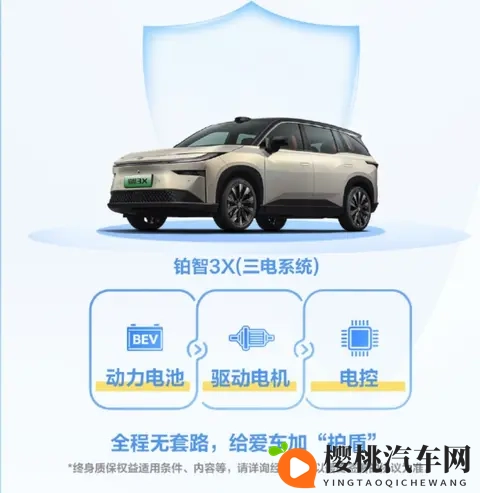 月销破万的合资新能源,到底靠什么咸鱼翻身了?-1