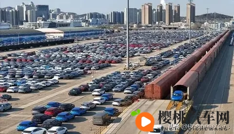 俄罗斯“逼宫”中国车企-3