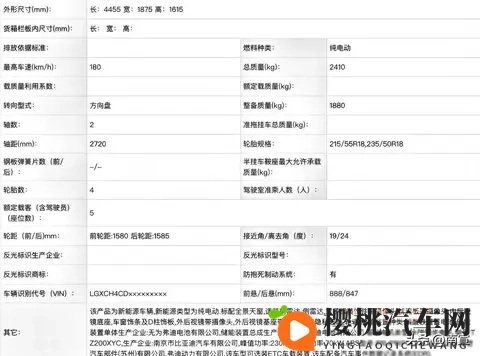 元PLUS电池变大了，车也重了，但没人吵着降价-3