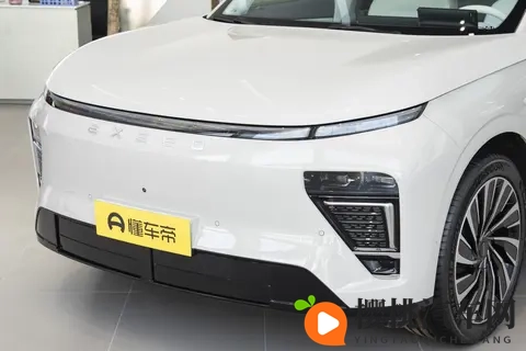 开了 7 天星纪元 ET,18 万起满足全家出行刚需-3