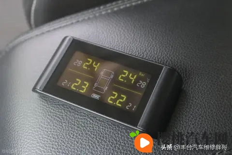 冬天怎么养好你的轮胎-2