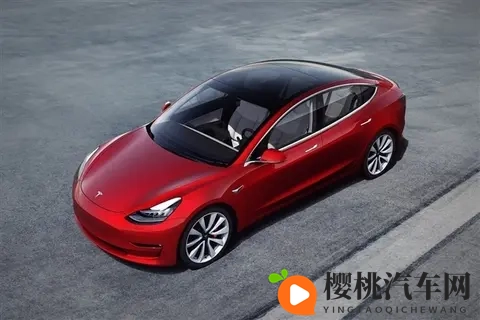 美国监管机构：特斯拉隐藏式门把手打不开 遭更多车主投诉-1