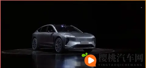 2025年最值得蹲的8款新车,技术党看完直呼过瘾!-2