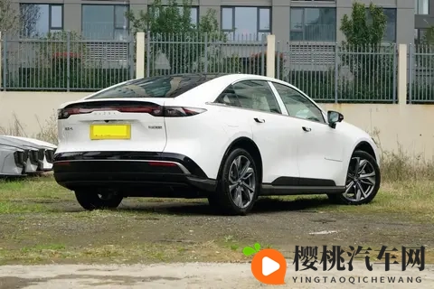 最高降幅2万，新款马自达EZ-6上市，配索尼音响，带劲！-3