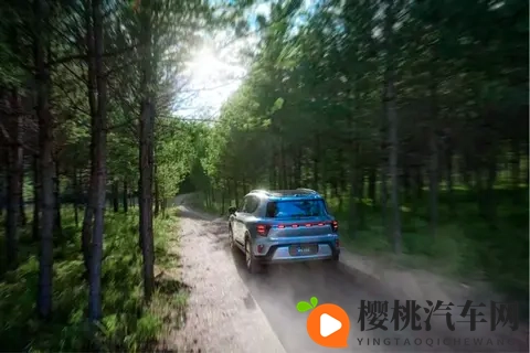 十多万买豪华插混？smart精灵#5 EHD3 屏联动 + 真皮座椅，家用够实在-3