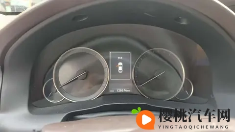 十年雷车也保值！10万出头圆你雷克萨斯梦-1