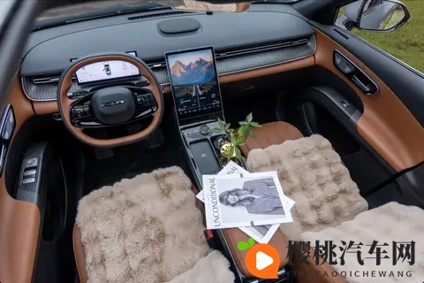 奇瑞最畅销车型！第五代瑞虎8限时929万元起-1