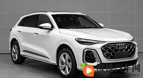 新款一汽奥迪Q5L官图正式发布,外观延续海外版,尺寸变大-2