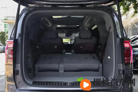 11月极氪009七座过道版购车手册,促销政策再降5万-3