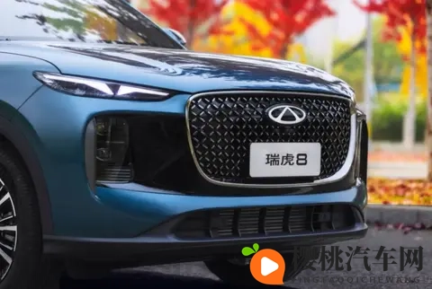 929万起，放弃 7 座专攻大五座！奇瑞中型SUV又有新卷法-1