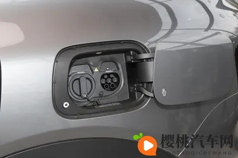 限时1699万起，全新smart精灵#5 EHD超级电混，豪华插混SUV新选择-3