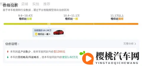 十年老车也疯狂?二手特斯拉Model3还能再战几年?-2