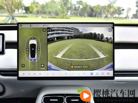 纯电增程双动力,顶配不足15万元,长安启源A06前景如何?-3