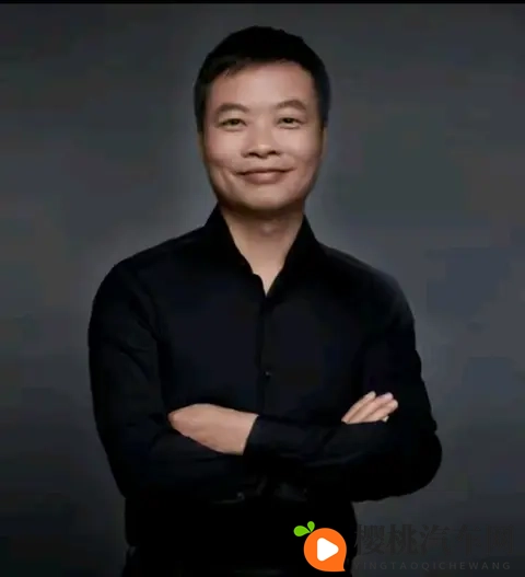 何小鹏：十年后中国汽车将跻身全球五强，未来可期！-1