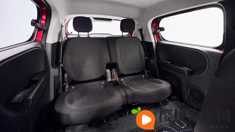 有些过于极端？雷诺Twingo E-Tech纯电版发布，续航成短板-2