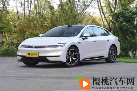 长安启源A06上市,激光雷达下放15万内,智能车不再高不可攀-3