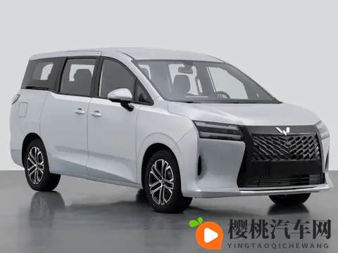 宝骏730的精神续作星光730正式上市！73000元起-2