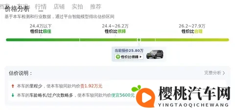 20T也能玩转硬派越野?7万多公里路虎发现,圆你一个SUV梦-3