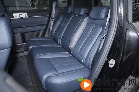 20 万级 SUV 推荐：方程豹钛 7，家用轻越野都有出色表现-1