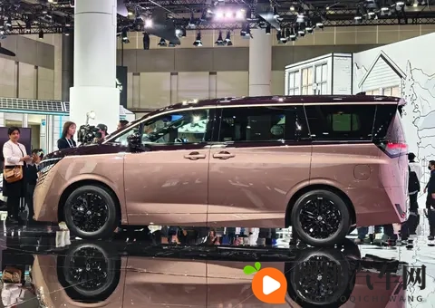 埃尔法又遇到新劲敌,这次是出自日产之手,配第三代e-Power系统-2