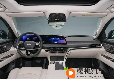 30万的价格,60万的享受,放弃BBA就选它-3