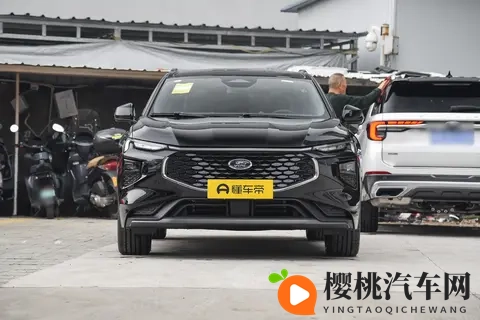 B级车怎么选？这款车型动力油耗低，空间大，配置丰富，值得一看-2