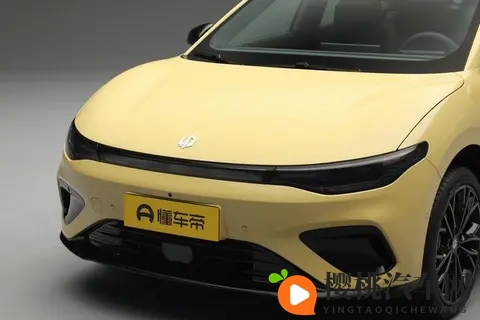 十万出头就能买带激光雷达的电动车-2