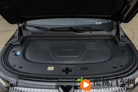 26款岚图梦想家:家庭商务都合适,18小时大定破万,魔力在哪?-3