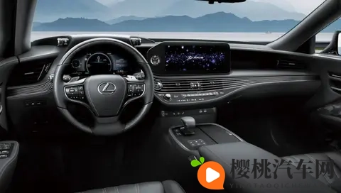 雷克萨斯传奇“机皇”将停产，未来将有新车型填补空缺！-3