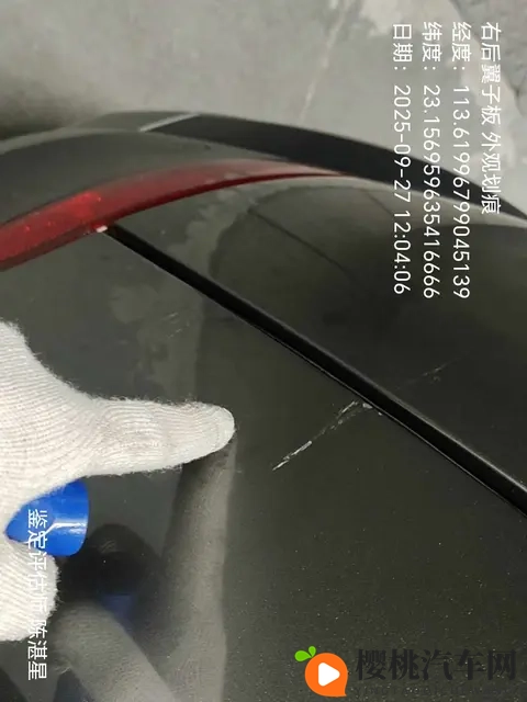 20T也能玩转硬派越野?7万多公里路虎发现,圆你一个SUV梦-2