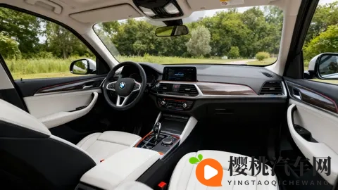 大白话解读宝马X1:家用豪华入门优选-1