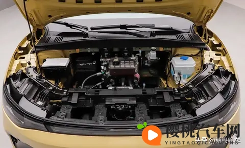 零跑 Lafa5 预售价曝光！1058 万起是要 “卷疯” 10 万级纯电市场？-2