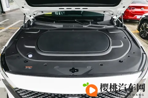 售1198万元起,外观时尚精致,2026款马自达EZ-6上市!-2