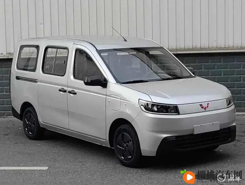 轴距超2米8，空间很大且实用，5座7座可选，神车又出新款-1