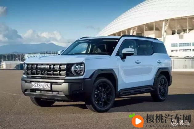 美杜莎云韵VAM国漫3DMAX：汽车设计新突破：国漫风3D技术定义未来车界-2