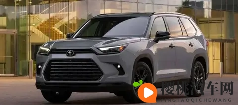 40岁后换车，这8款SUV才是真“大哥座驾”-2