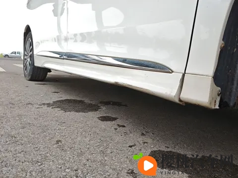 2021年传祺M8，10万公里，宜商宜家，11万拿下值不值？-1