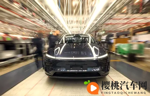 10月,Model 3输了,Model Y也输了-1