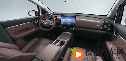 不到10万给你20万级体验，星光730诠释给人民的家用MPV该怎么造？-3