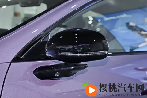 深度体验深蓝L06:15万级轿车市场的一股“务实清流”-1