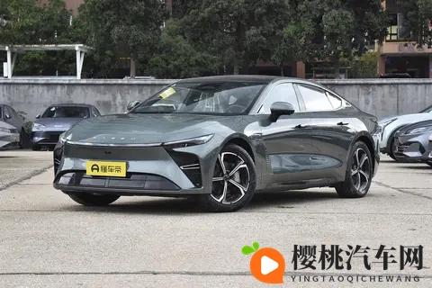 新能源车家用推荐！这车配8295芯片，空间大，安全性高，值得一看-3