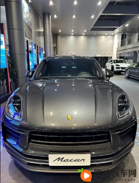 一个惊人的真相：中国新能源，差点把保时捷干没了！-2