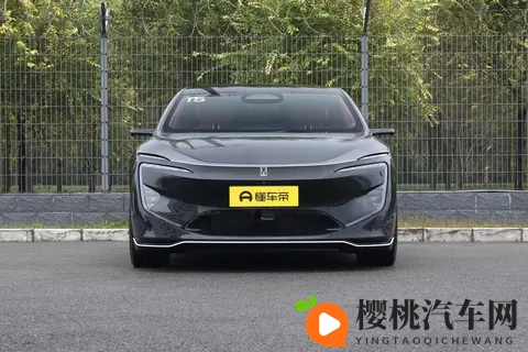 深度试驾阿维塔 12:华为四激光雷达+5C快充,到底值不值得入手?-1