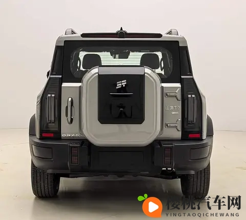 2026款捷途旅行者_旅行者C-DM将于11月17日上市-2